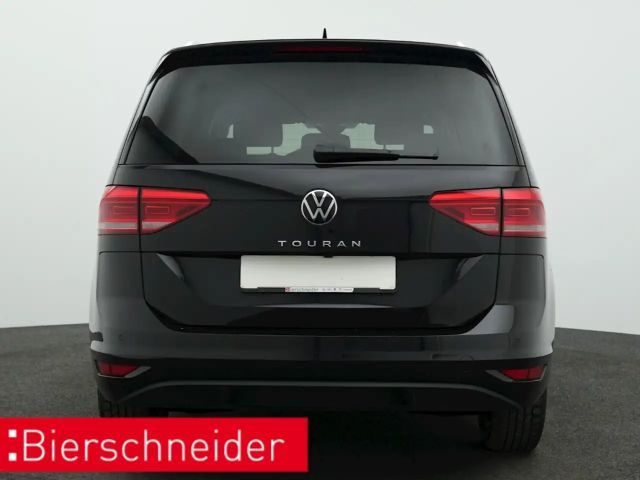 Volkswagen Touran 2.0 TDI Move