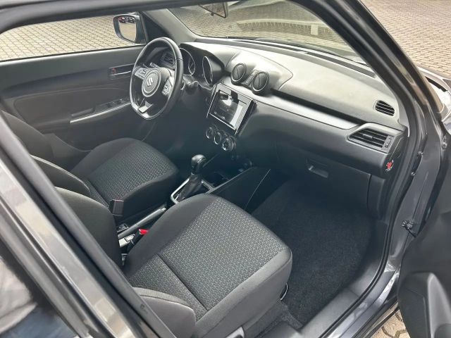 Suzuki Swift Comfort