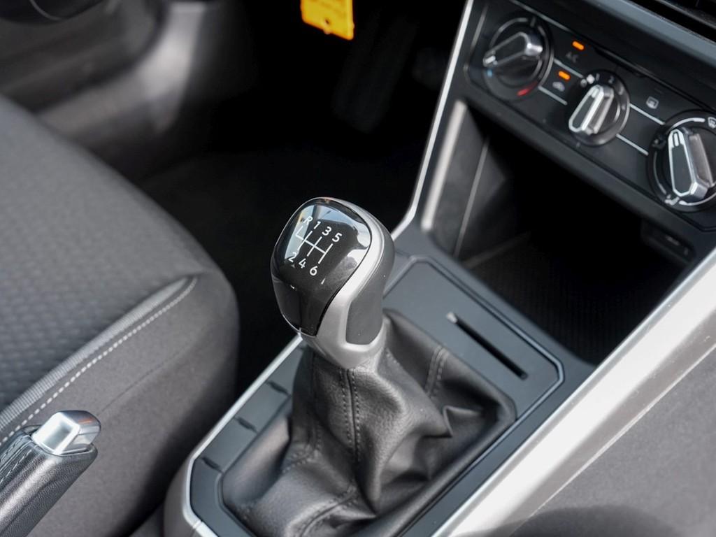 Volkswagen Taigo Life