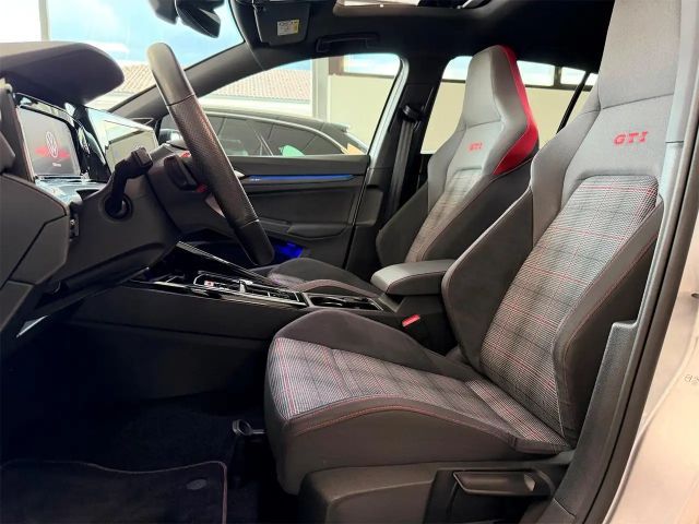 Volkswagen Golf 2.0 TSI GTI Golf VIII