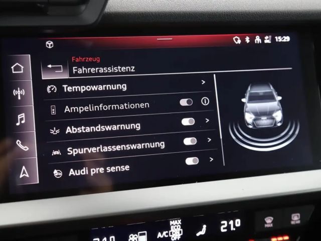 Audi A3 30 TDI S-Tronic Sedan Sportback