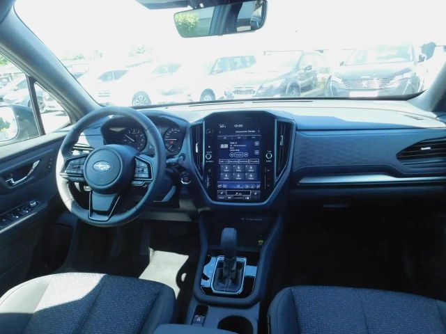 Subaru Forester AWD Exclusive