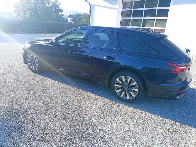 Audi A6 35 TDI Avant