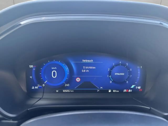 Ford Kuga EcoBoost ST Line