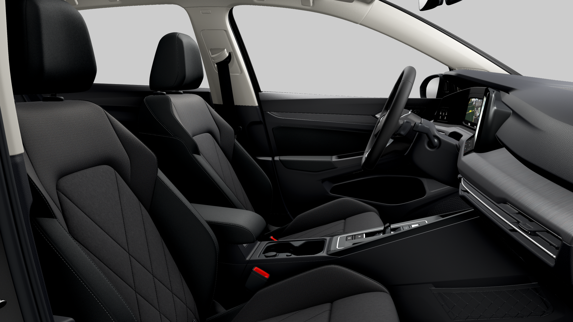 Volkswagen Golf 1.5 eTSI DSG