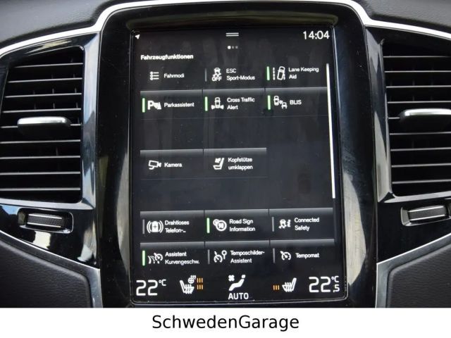 Volvo XC90 AWD Inscription