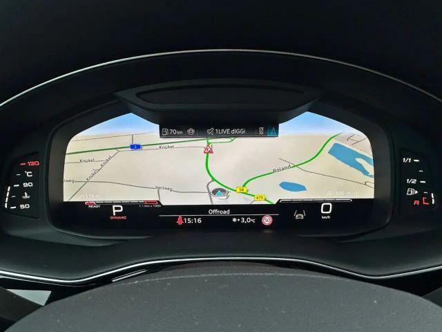 Audi RS Q8 Performance