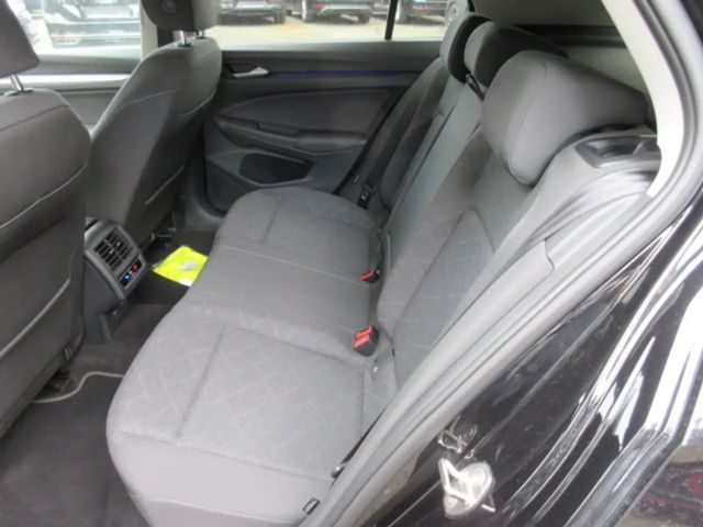 Volkswagen Golf 2.0 TDI DSG Life