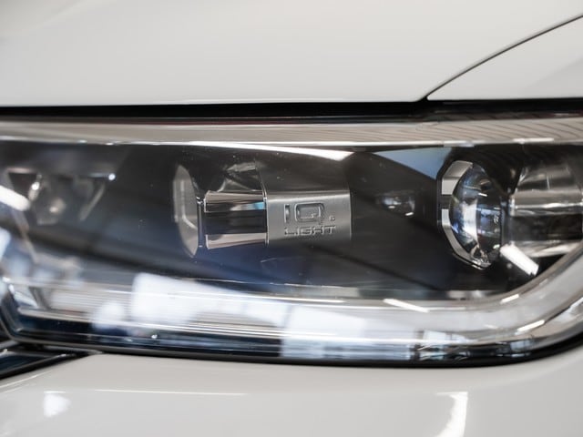 Volkswagen T-Roc DSG