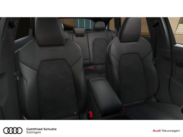 Audi A6 Avant Quattro