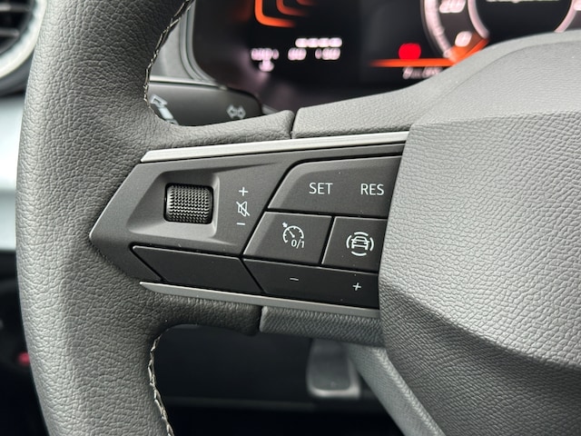 Seat Ibiza 1.0 MPI Style