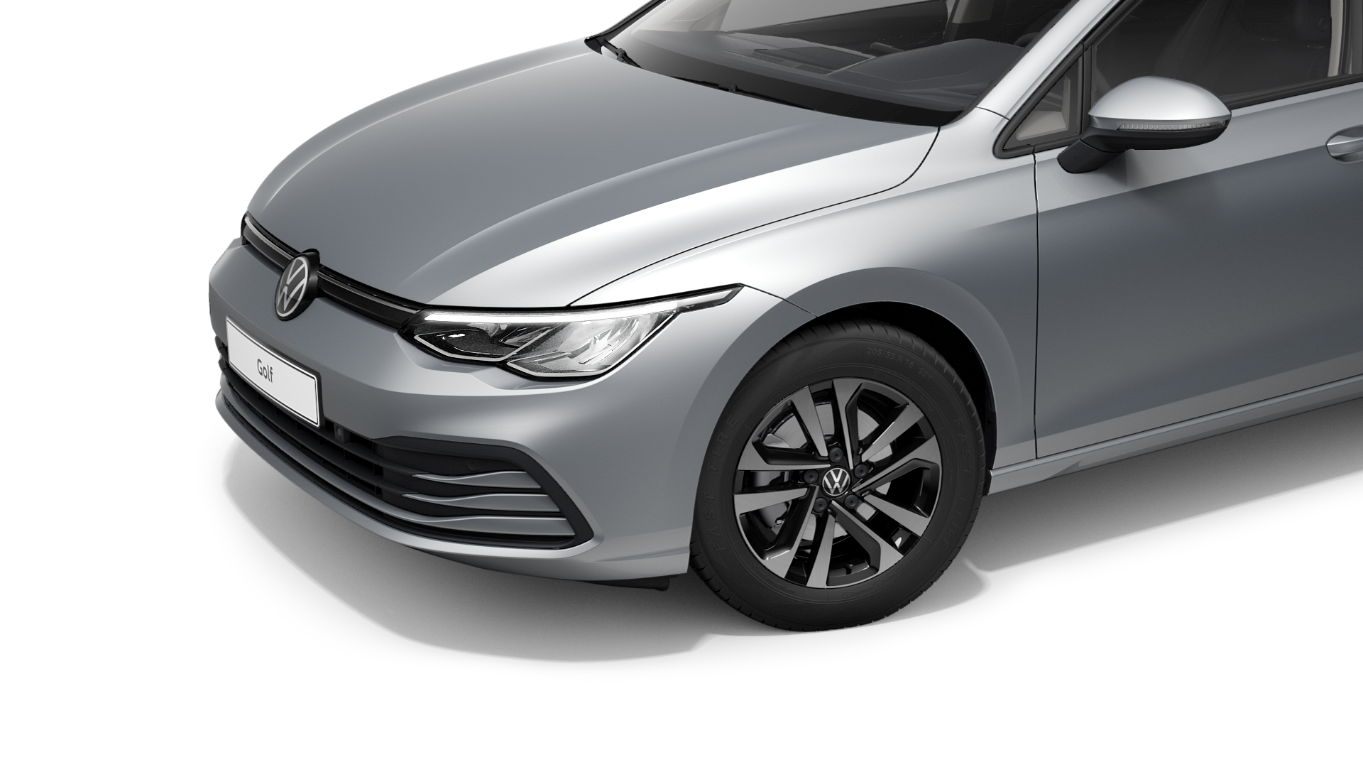 Volkswagen Golf 2.0 TDI Golf VIII