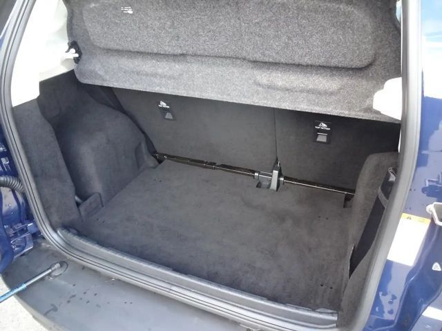 Ford EcoSport Cool & Connect