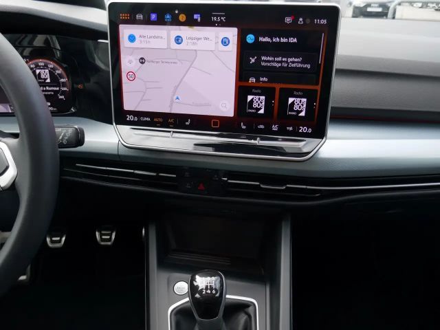 Volkswagen Golf 1.5 TSI Golf VIII