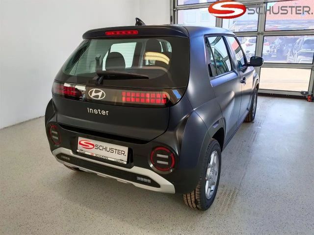 Hyundai INSTER 49 kWh