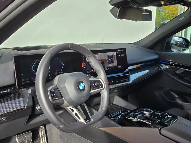 BMW 520 520d M-Sport Touring