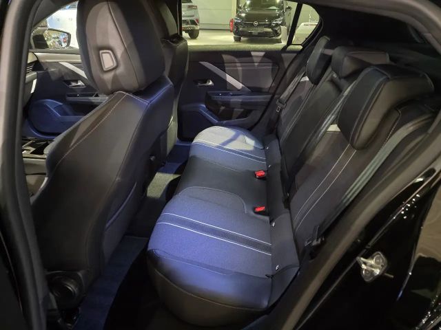 Opel Astra GS-Line Grand Sport