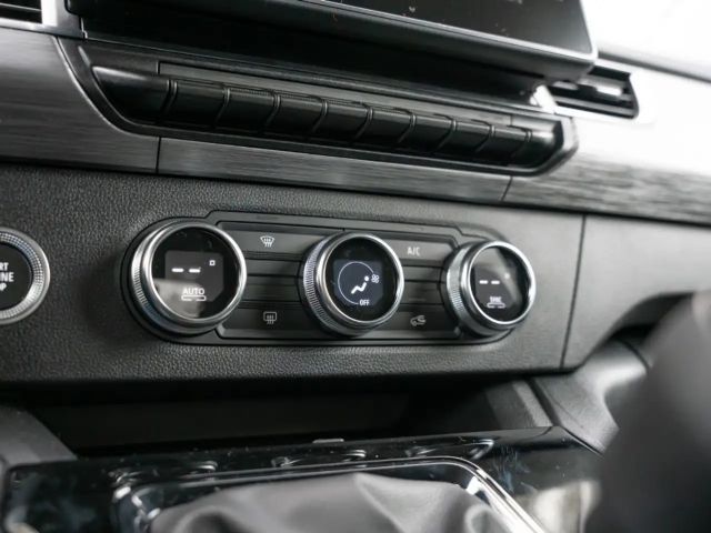 Nissan Townstar Tekna