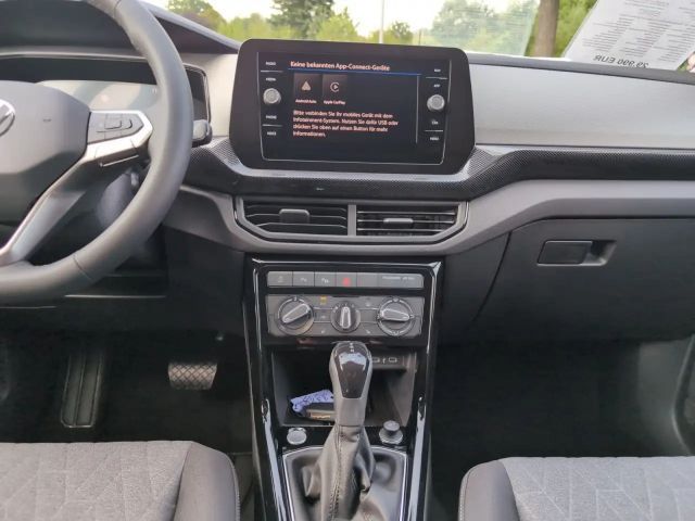 Volkswagen T-Cross 1.0 TSI DSG Life