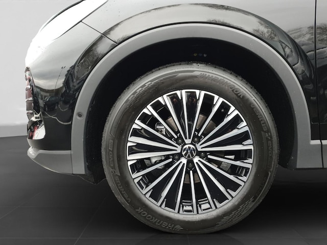 Volkswagen Tiguan 1.5 TSI DSG Life