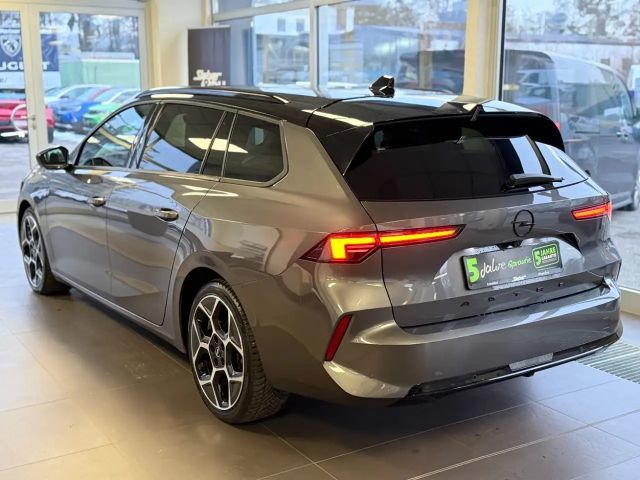 Opel Astra Sports Tourer Ultimate