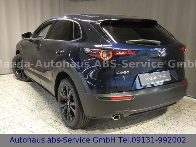 Mazda CX-30 Homura SkyActiv