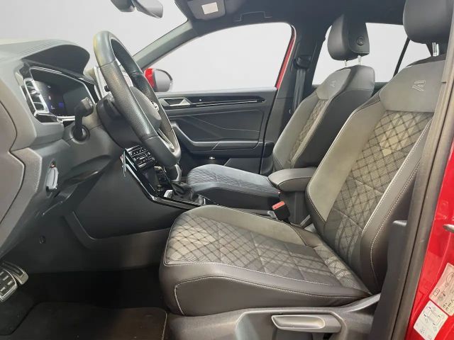 Volkswagen T-Roc 1.5 TSI DSG R-Line