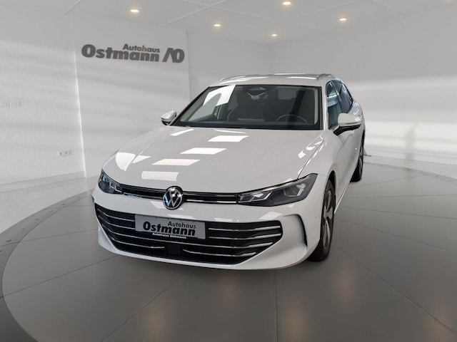 Volkswagen Passat 2.0 TDI