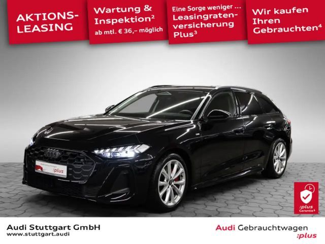 Audi A5 2.0 TFSI S-Tronic