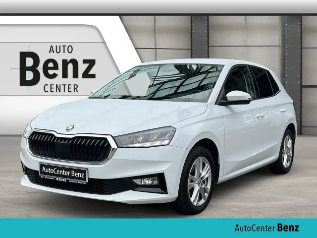 Skoda Fabia 1.0 TSI Selection