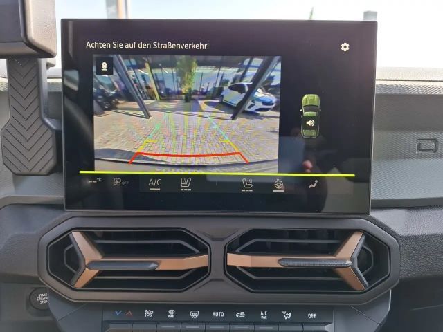 Dacia Duster Extreme TCe 130