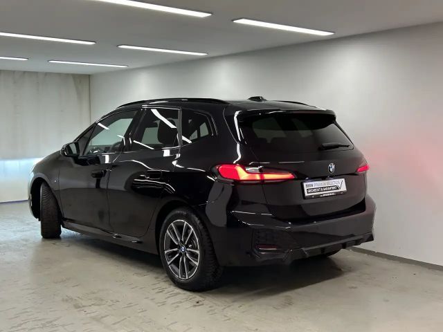 BMW 218 218d Active Tourer M-Sport