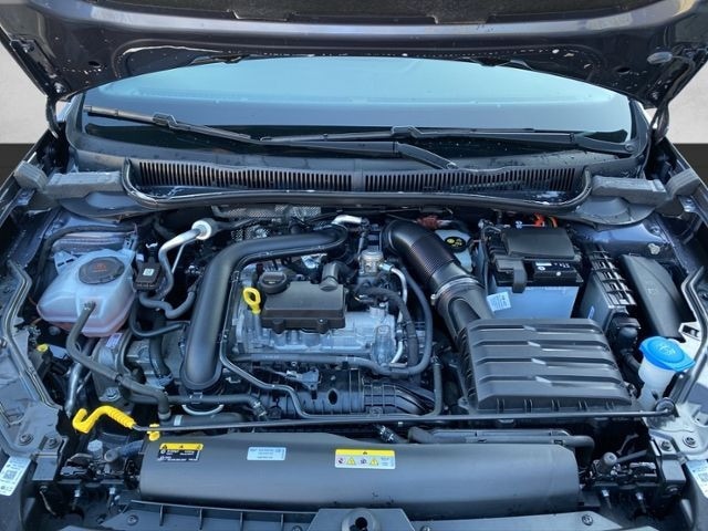 Volkswagen Taigo 1.0 TSI