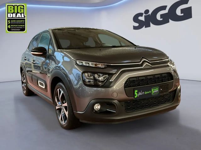 Citroën C3 Shine