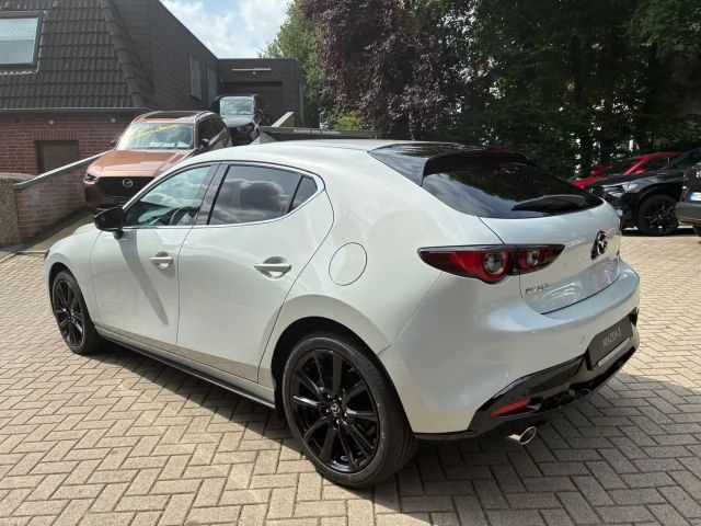 Mazda 3 Homura SkyActiv e-Skyactiv