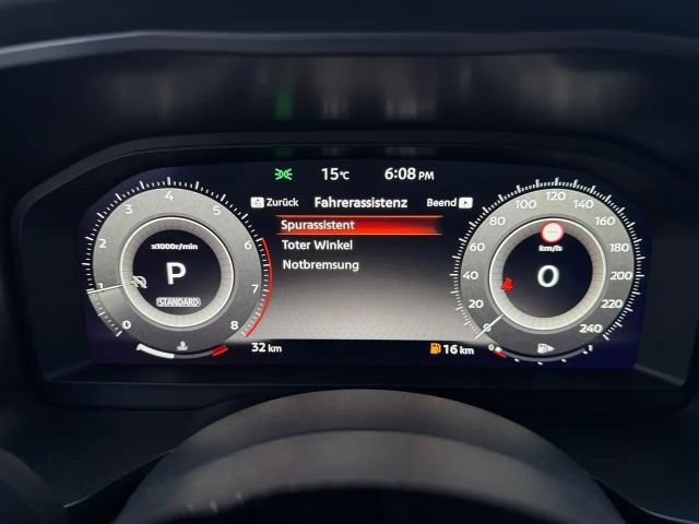 Nissan Qashqai Tekna