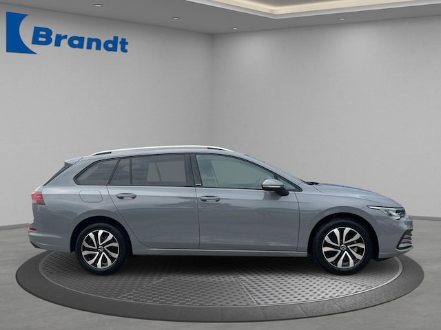 Volkswagen Golf DSG Golf VIII Variant