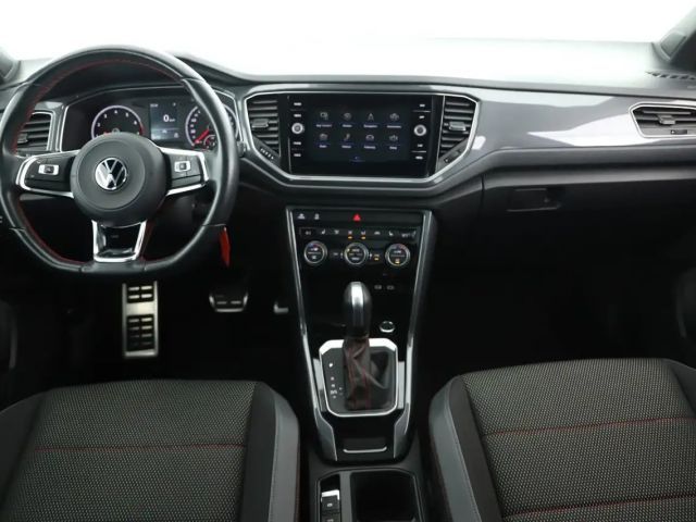 Volkswagen T-Roc 1.5 TSI DSG Sport