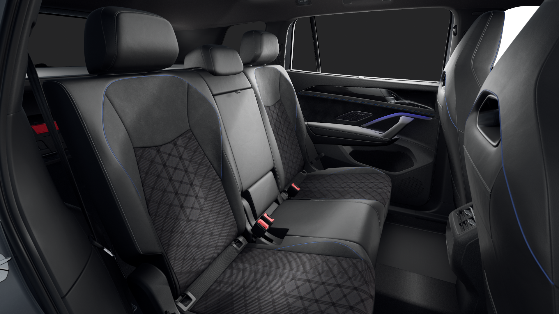 Volkswagen Tayron DSG R-Line eHybrid