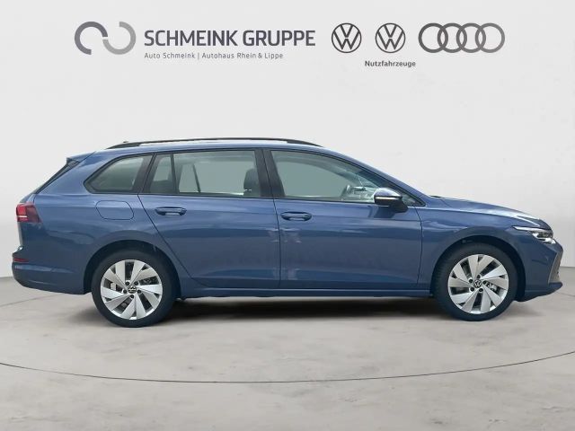 Volkswagen Golf 2.0 TDI Golf VIII Life