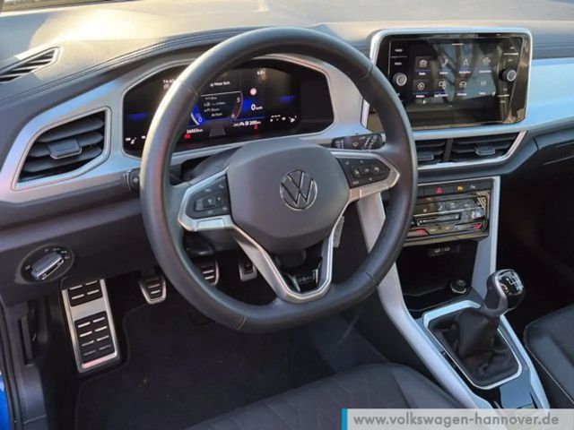 Volkswagen T-Roc 2.0 TDI