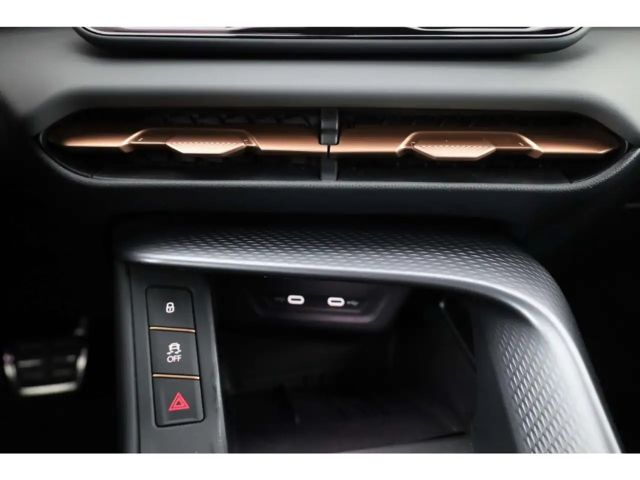 Cupra Terramar 1.5 eTSI