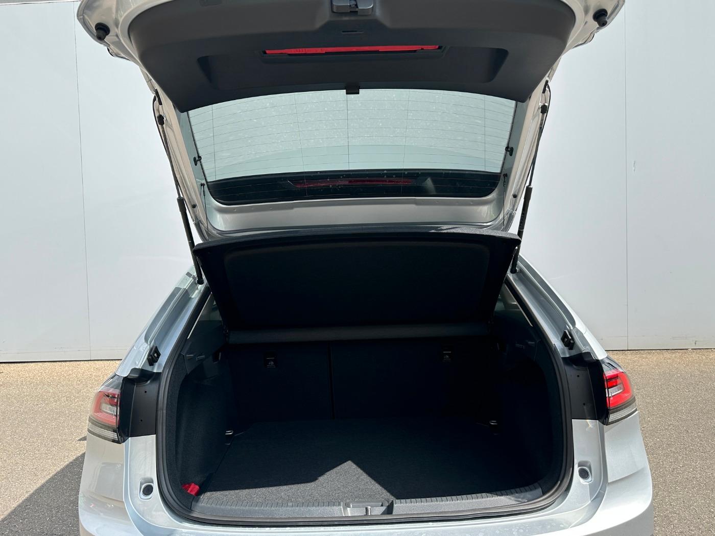 Volkswagen Taigo DSG Style