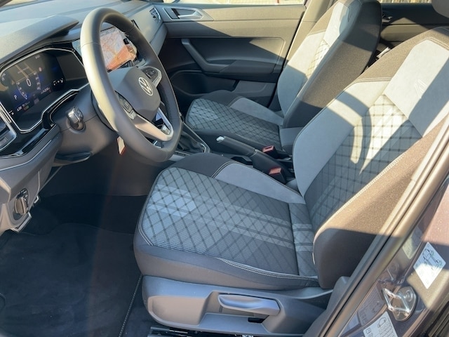 Volkswagen Taigo 1.5 TSI DSG