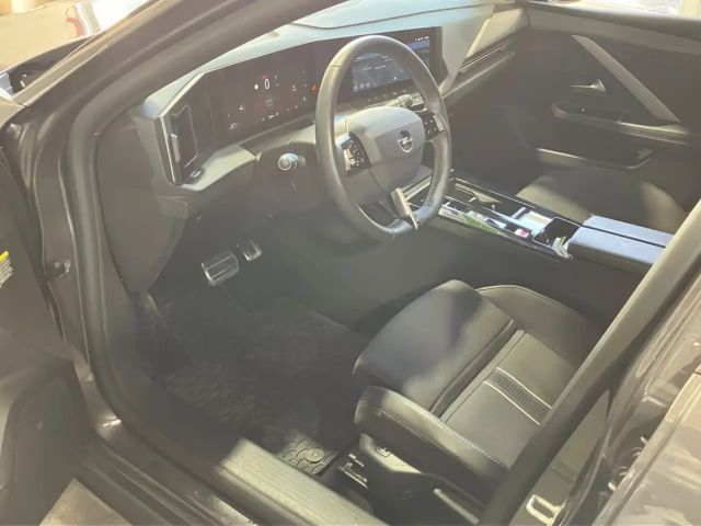 Opel Astra 1.2 Turbo Sports Tourer