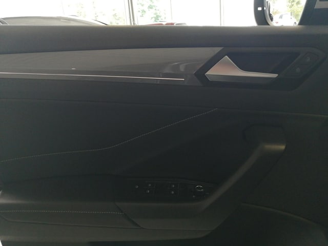 Volkswagen T-Roc DSG