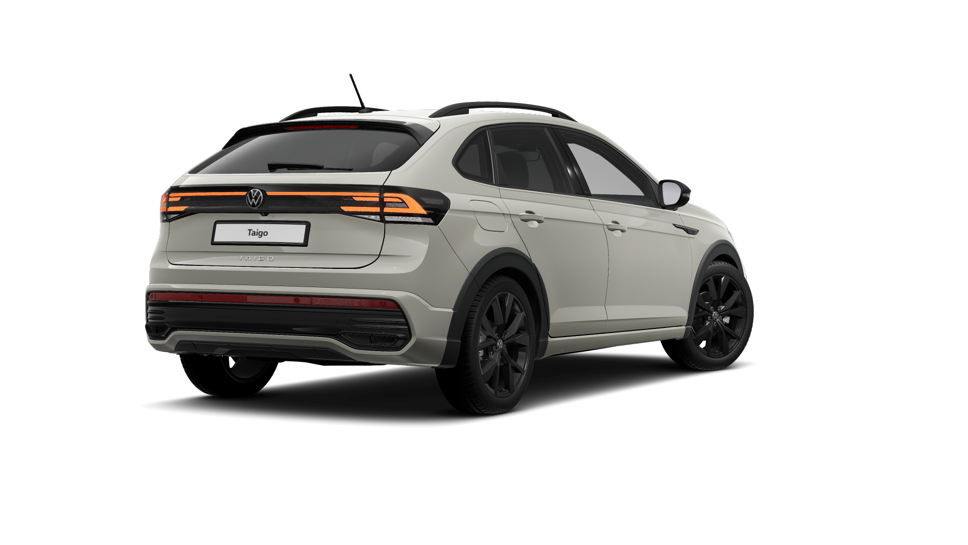 Volkswagen Taigo 1.5 TSI DSG R-Line