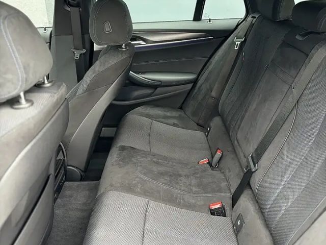 BMW 520 520d Touring xDrive