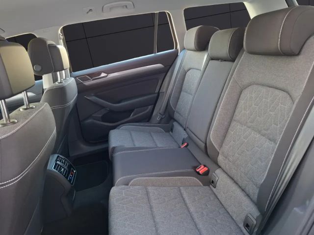 Volkswagen Passat Business DSG Variant