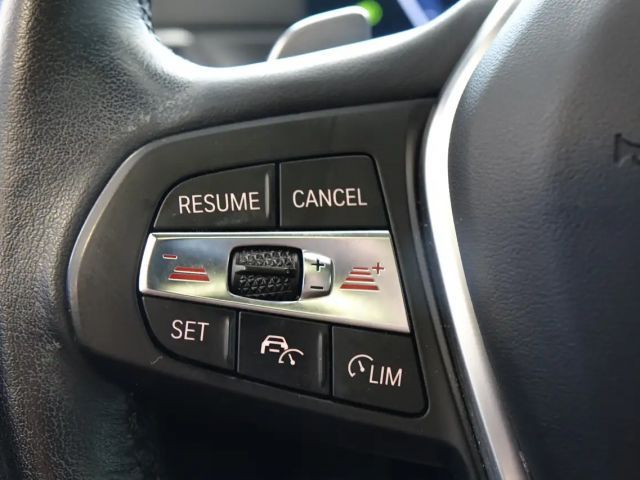 BMW 318 318d Touring